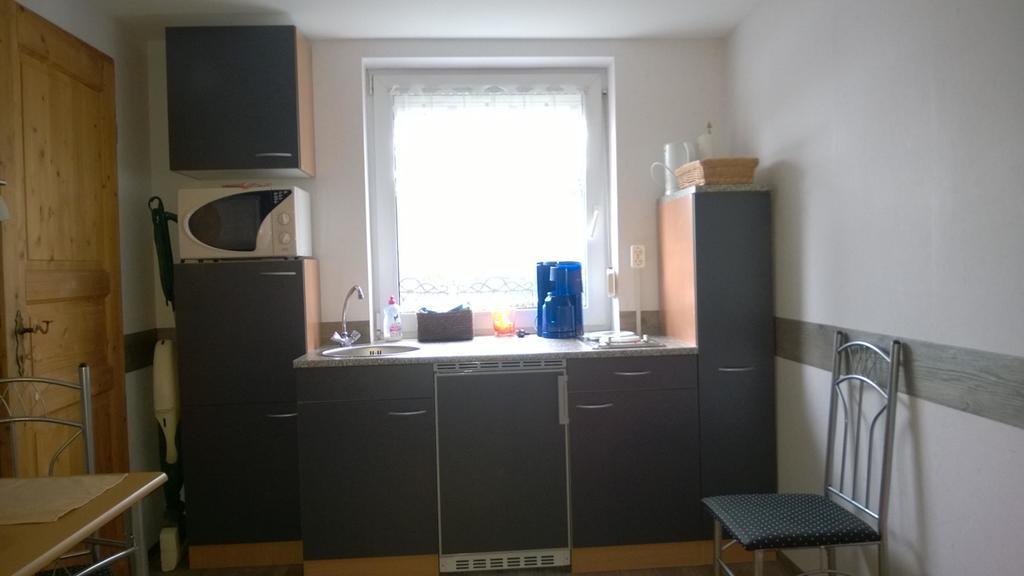 Ferienwohnung Witzig Inh Rita Weitmann Ingelheim am Rhein Cameră foto