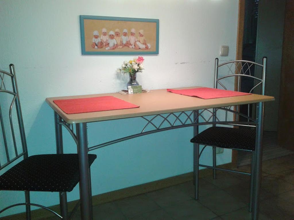 Ferienwohnung Witzig Inh Rita Weitmann Ingelheim am Rhein Cameră foto